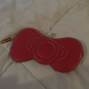 hello kitty danielle nicole coin purse